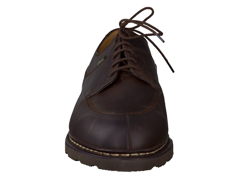 Paraboot Veterschoenen Bruin