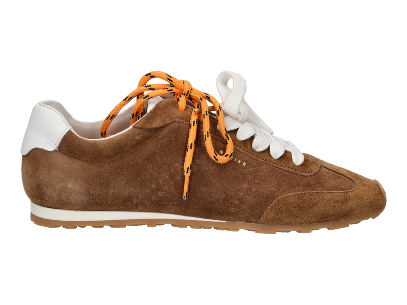 Nubikk Sneakers Cognac