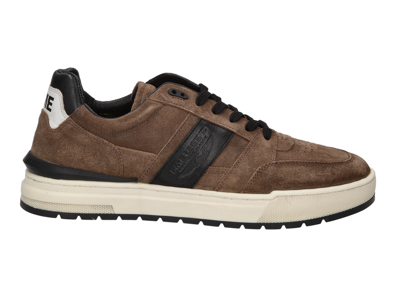 Pme Legend Sneakers Taupe