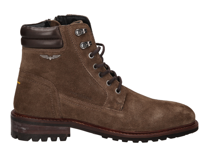 Pme Legend Boots Taupe