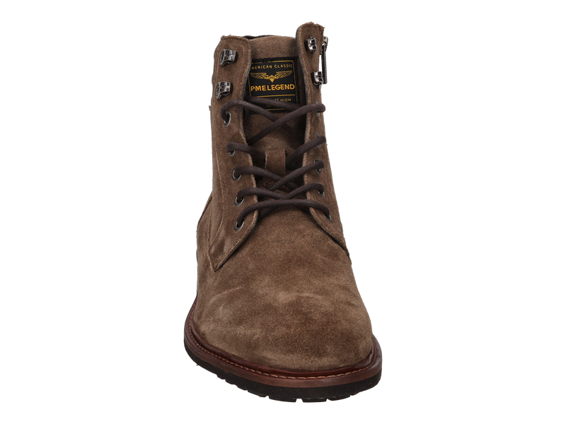 Pme Legend Bottines Taupe