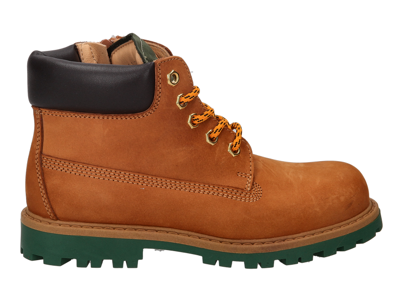 Rondinella Boots Yellow