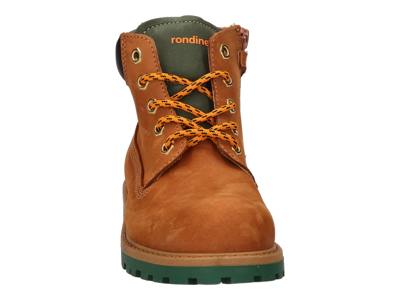 Rondinella Bottines Jaune