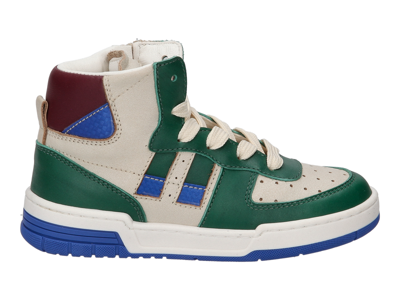 Rondinella Bottines Vert