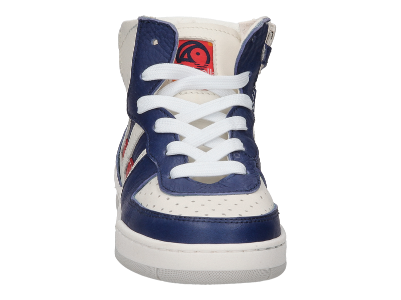 Rondinella Bottines Bleu