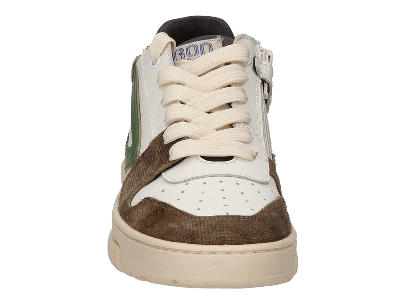 Rondinella Boots Brown