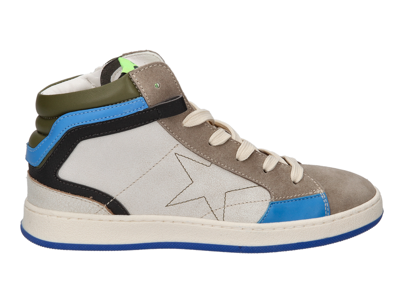 Rondinella Bottines Off White