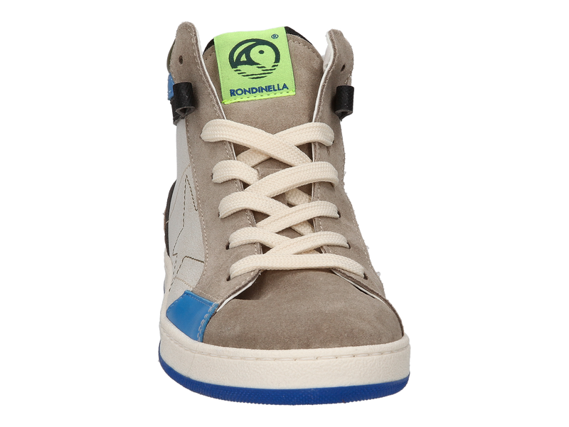 Rondinella Bottines Off White