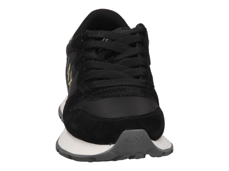 Sun 68 Baskets Noir