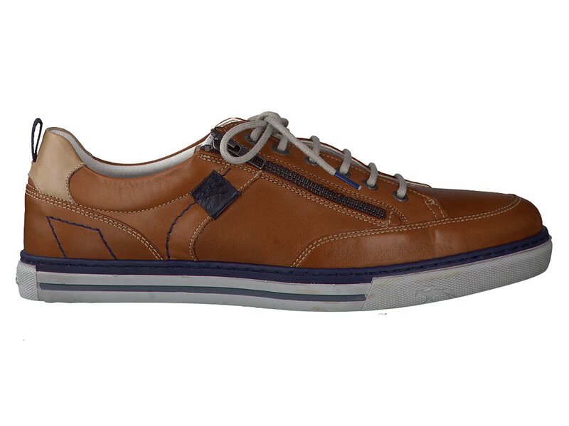 Fluchos Sneakers Cognac
