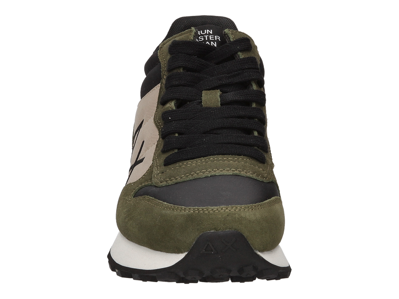 Sun 68 Sneakers Green