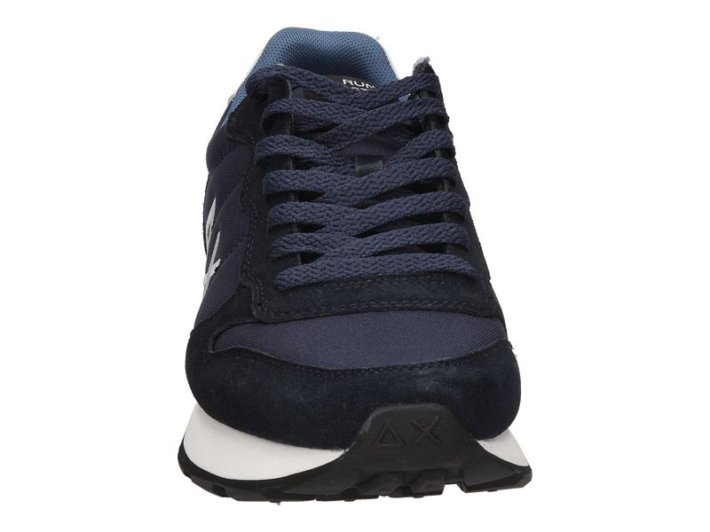 Sun 68 Sneakers Blue