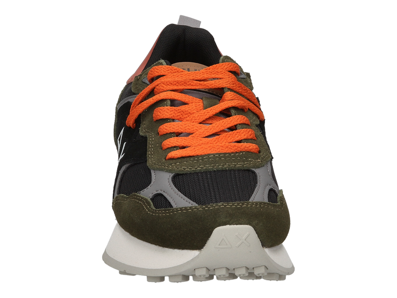 Sun 68 Sneakers Kaki