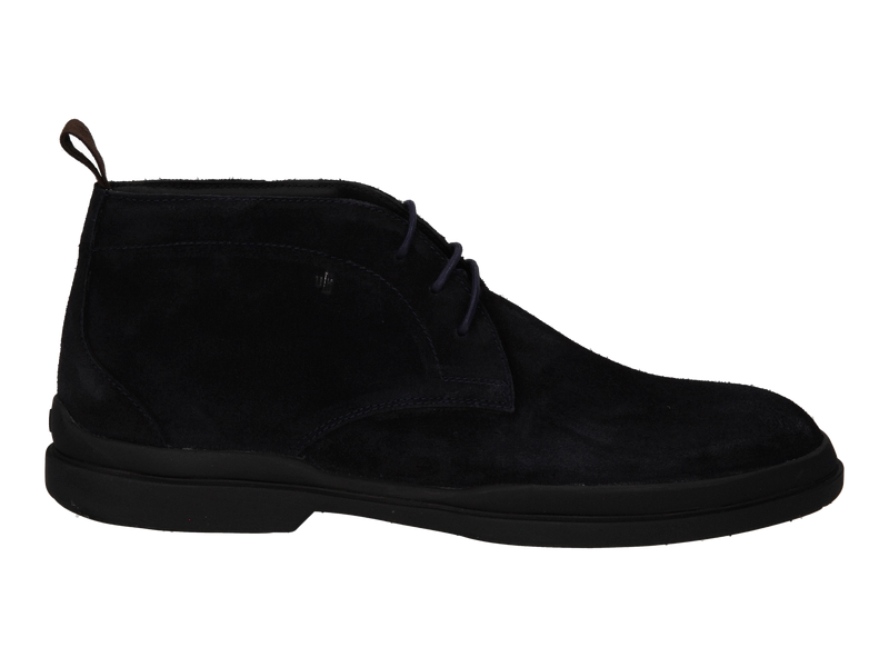 Bekijk product 'Van Bommel Boots Blauw' Van Bommel Boots Blauw