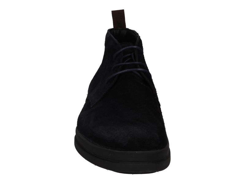 Bekijk product 'Van Bommel Boots Blauw' Van Bommel Boots Blauw