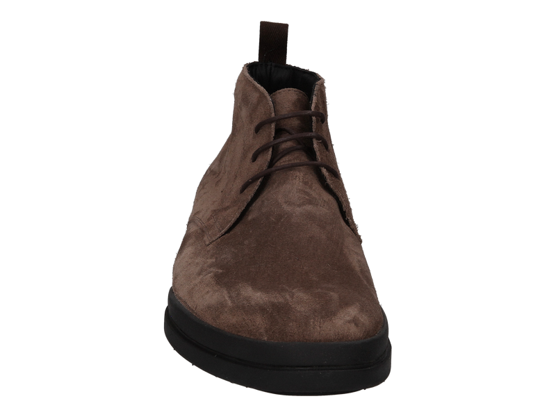 Van Bommel Boots Taupe
