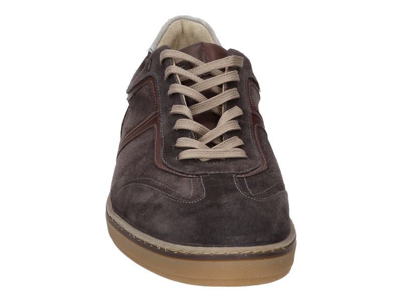 Van Bommel Sneakers Grijs