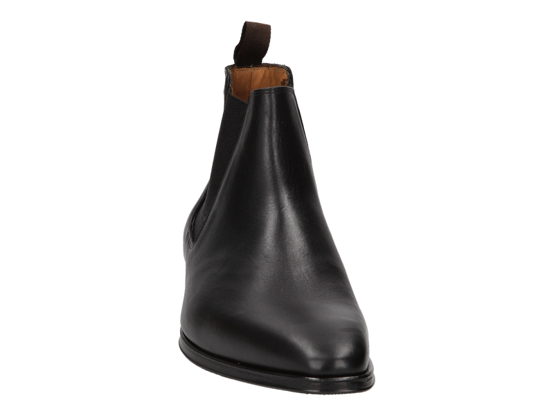 Bekijk product 'Van Bommel Boots Zwart' Van Bommel Boots Zwart