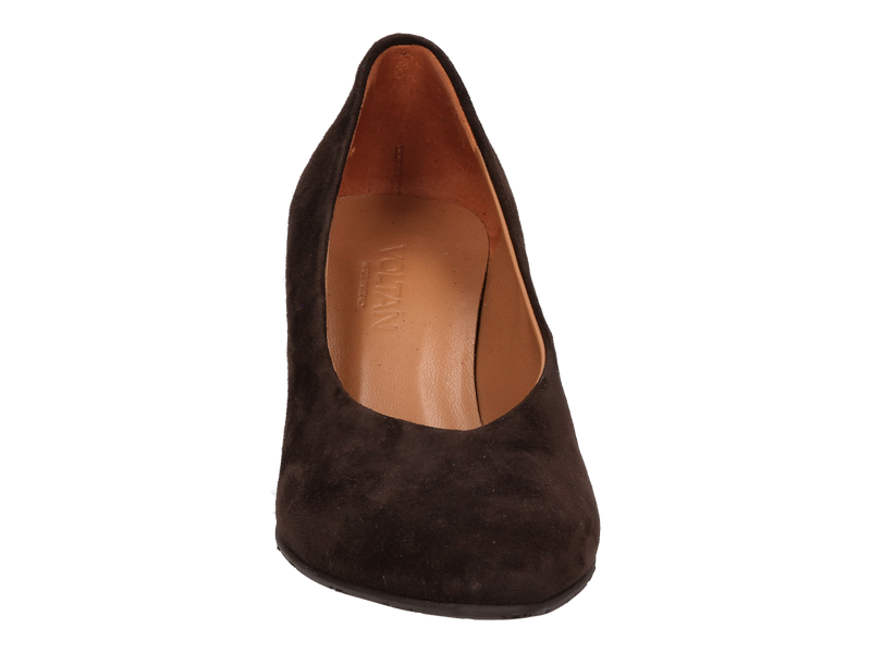 Voltan Pumps Bruin