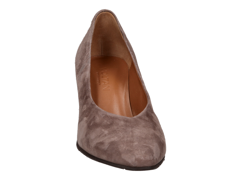 Bekijk product 'Voltan Pumps Taupe' Voltan Pumps Taupe