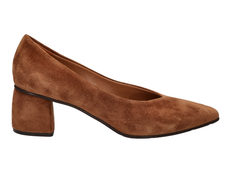 Bekijk product 'Voltan Pumps Cognac' Voltan Pumps Cognac