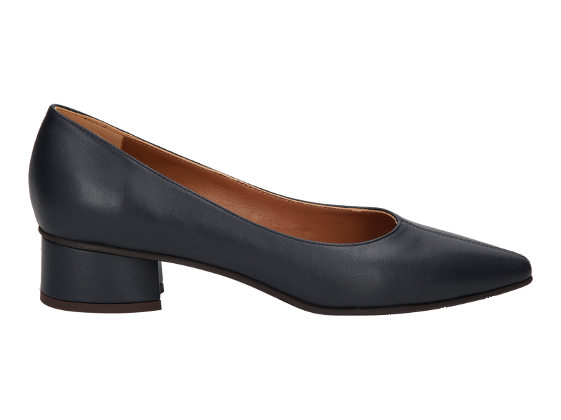 Bekijk product 'Voltan Pumps Blauw' Voltan Pumps Blauw