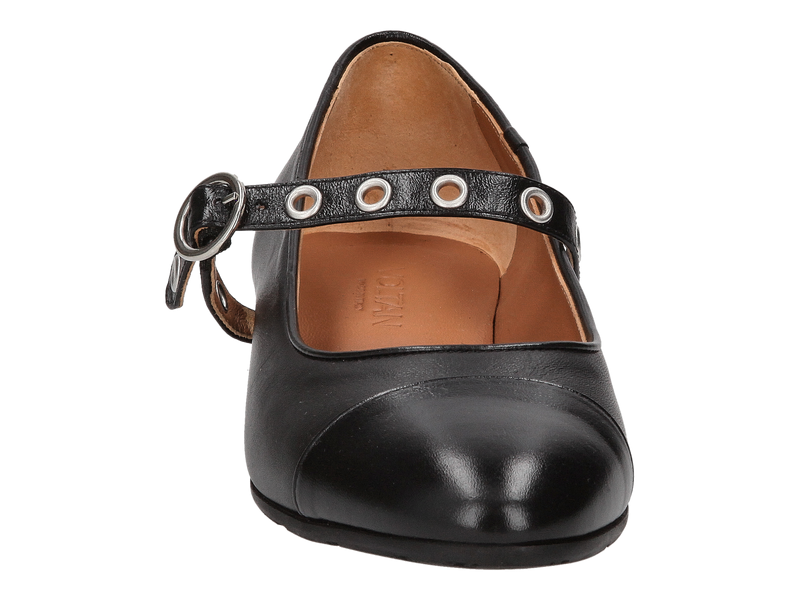 Voltan Ballerines Noir