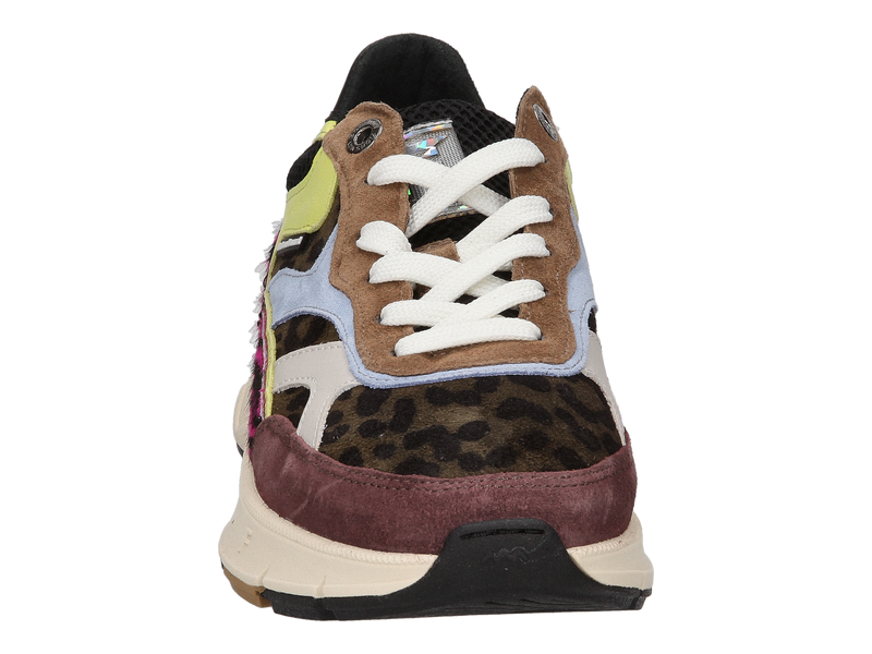 Floris Van Bommel Sneakers Multi