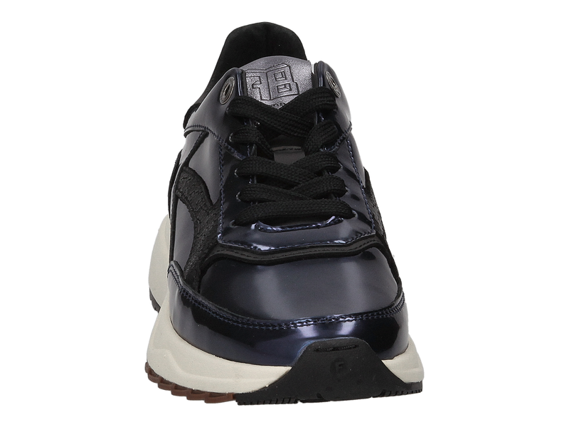 Floris Van Bommel Sneakers Blauw