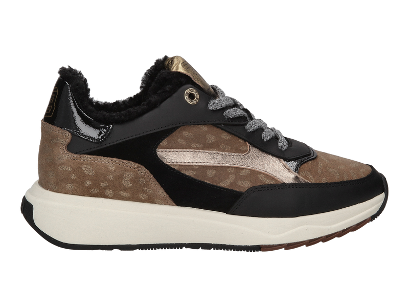 Bekijk product 'Floris Van Bommel Sneakers Beige' Floris Van Bommel Sneakers Beige