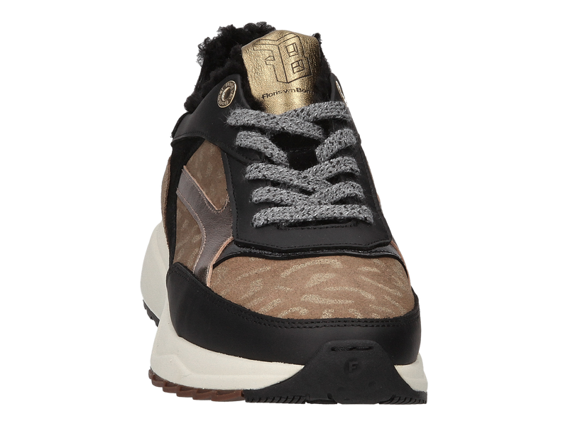 Bekijk product 'Floris Van Bommel Sneakers Beige' Floris Van Bommel Sneakers Beige