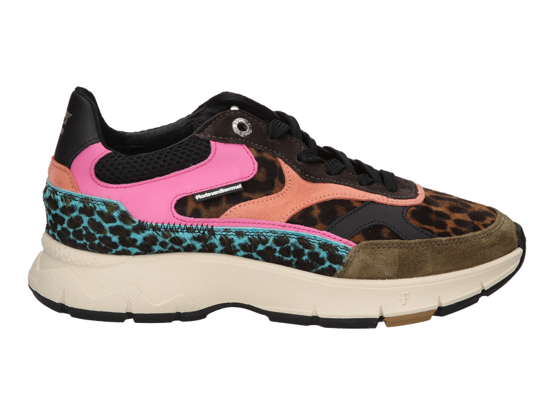 Bekijk product 'Floris Van Bommel Sneakers Multi' Floris Van Bommel Sneakers Multi