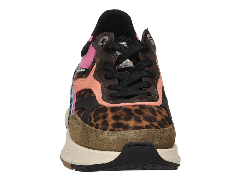 Bekijk product 'Floris Van Bommel Sneakers Multi' Floris Van Bommel Sneakers Multi