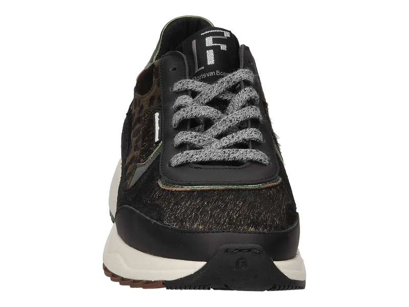 Bekijk product 'Floris Van Bommel Sneakers Zwart' Floris Van Bommel Sneakers Zwart