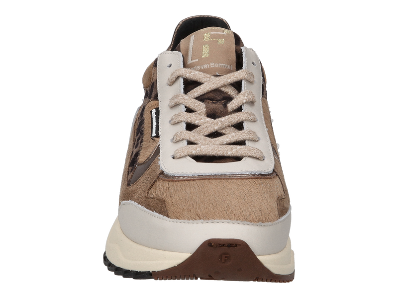 Bekijk product 'Floris Van Bommel Sneakers Taupe' Floris Van Bommel Sneakers Taupe