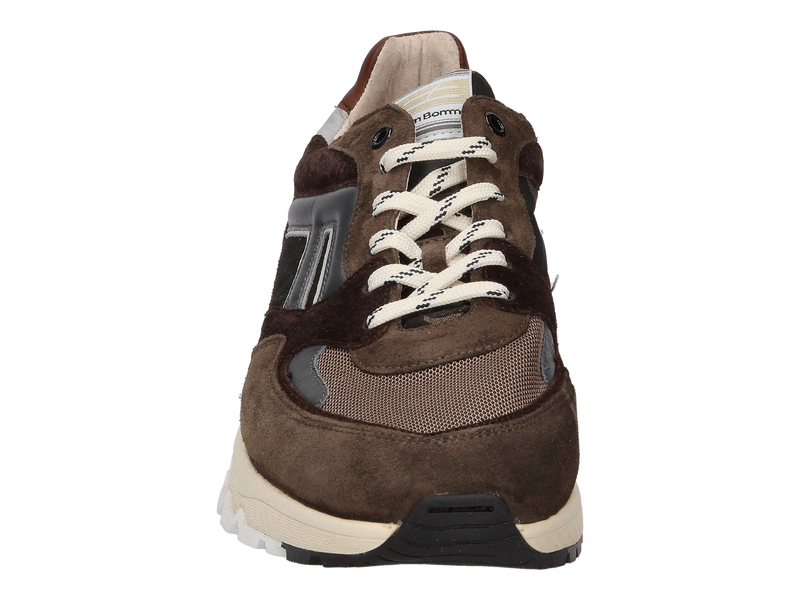 Floris Van Bommel Sneakers Groen