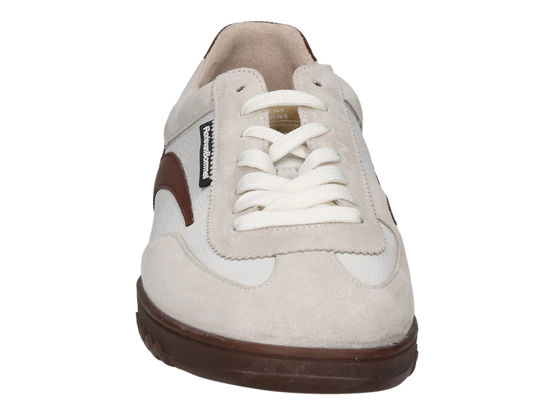 Bekijk product 'Floris Van Bommel Sneakers Off White' Floris Van Bommel Sneakers Off White