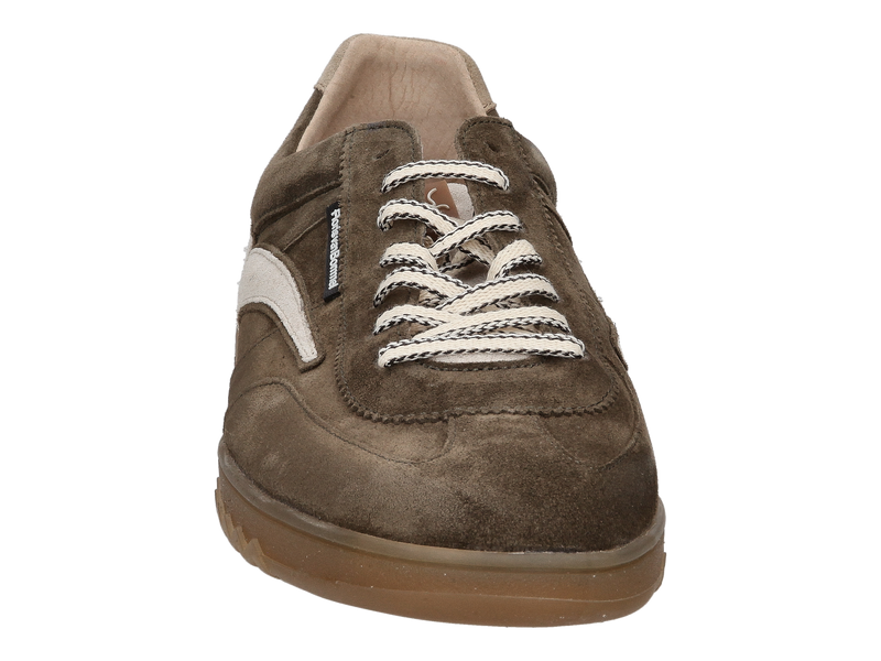 Floris Van Bommel Sneakers Groen