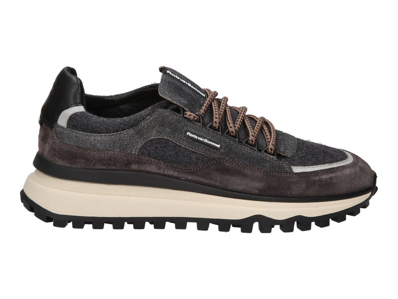 Bekijk product 'Floris Van Bommel Sneakers Grijs' Floris Van Bommel Sneakers Grijs