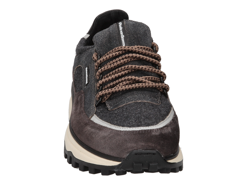 Bekijk product 'Floris Van Bommel Sneakers Grijs' Floris Van Bommel Sneakers Grijs