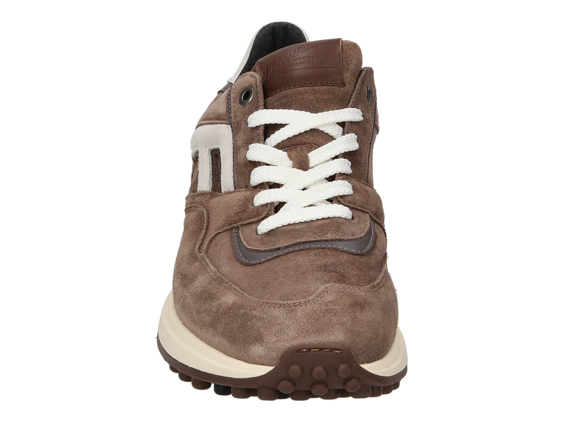 Floris Van Bommel Baskets Taupe