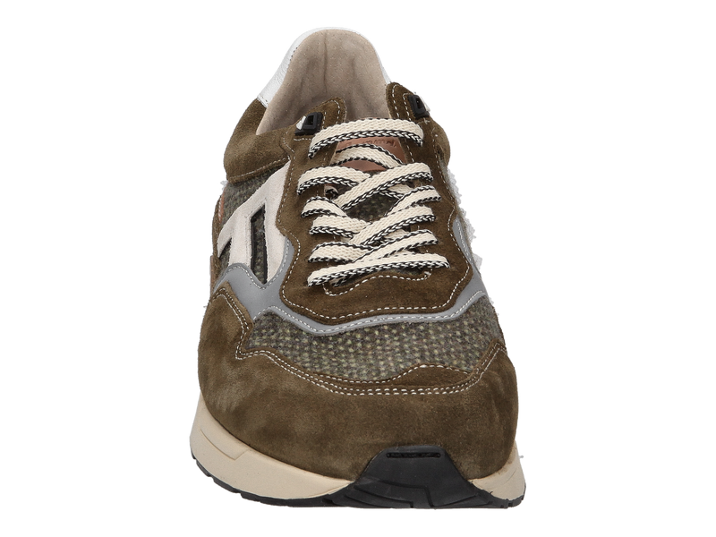 Floris Van Bommel Baskets Vert