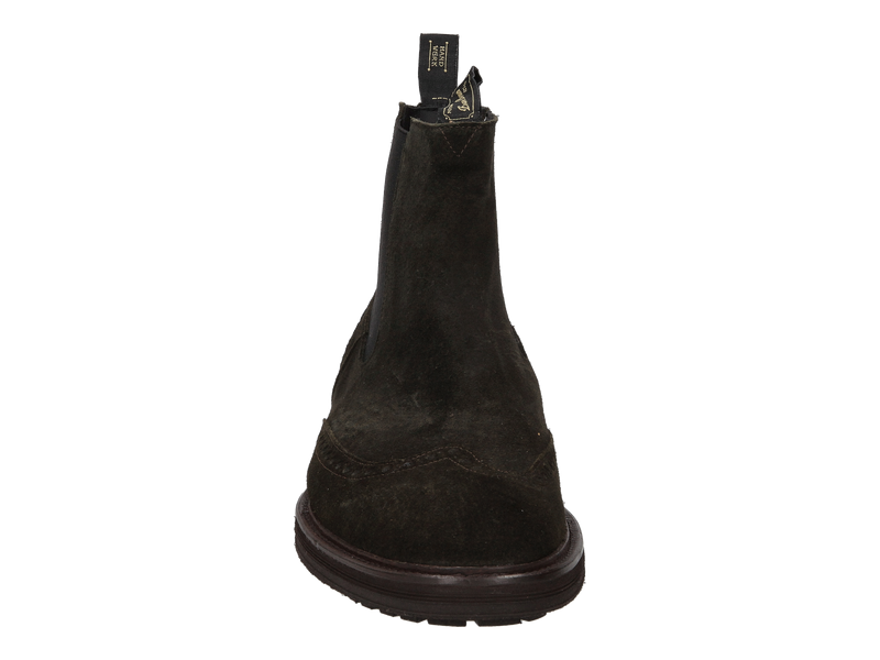 Floris Van Bommel Boots Groen