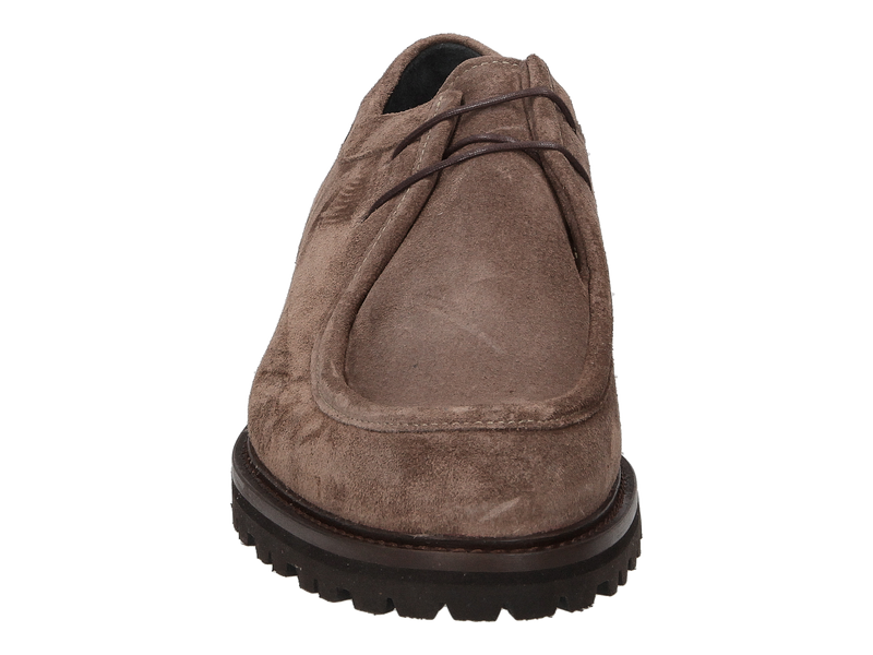 Floris Van Bommel Boots Taupe