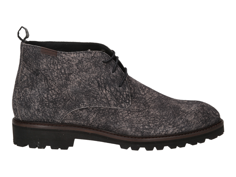 Floris Van Bommel Boots Taupe