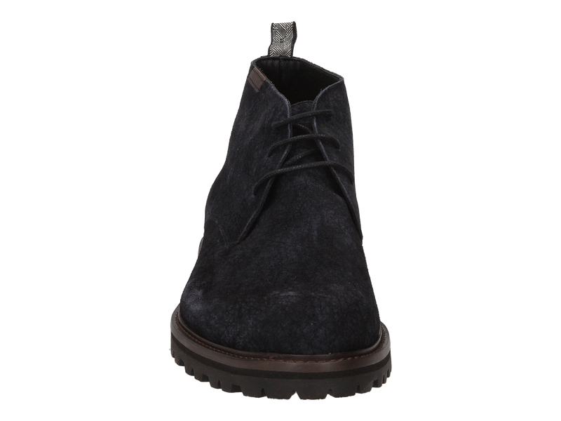 Floris Van Bommel Boots Blauw