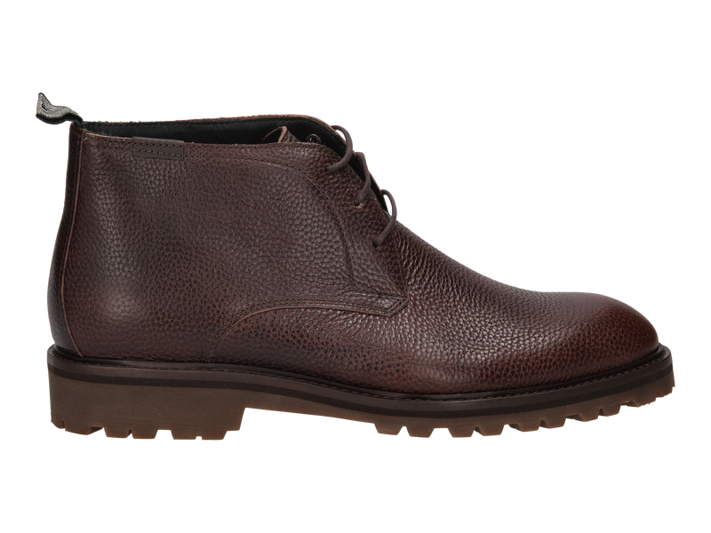 Floris Van Bommel Boots Bruin