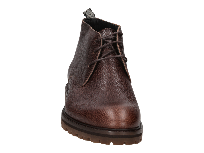 Floris Van Bommel Boots Bruin