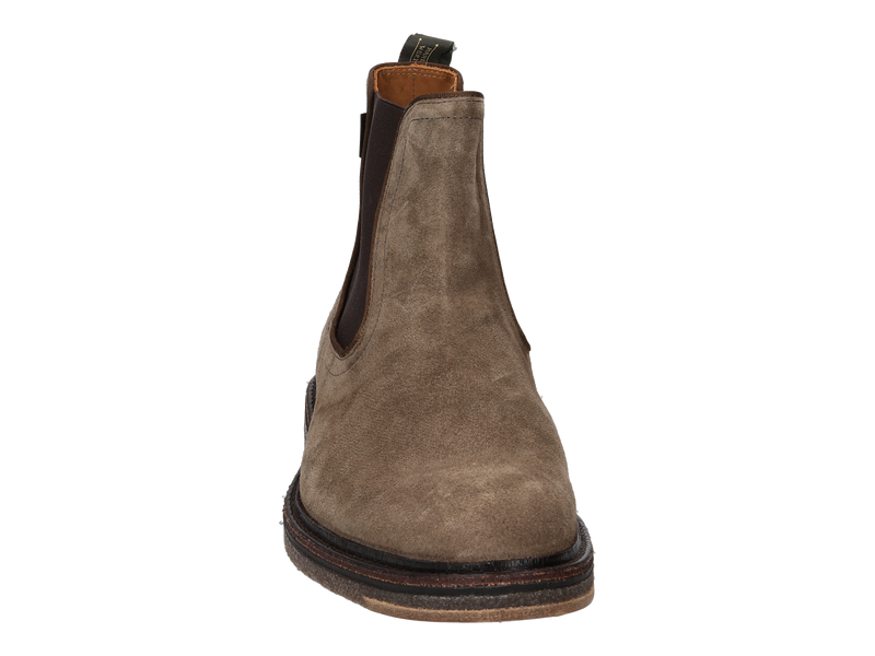 Floris Van Bommel Boots Taupe