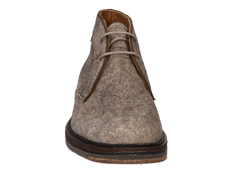 Floris Van Bommel Boots Beige